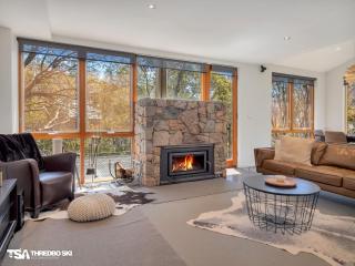 First Tracks 2 - Thredbo - 7