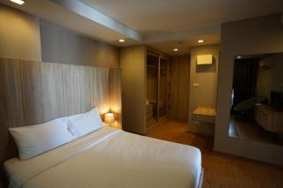 Baan Tanwa - MRT Ratchadapisek - Bangkok - 6