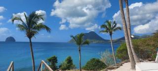 STUDIO Sainte Anne 5 mn a pieds de la plage - 2