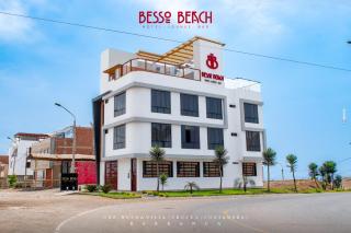 Besso Beach Hotel - Barranca - 0