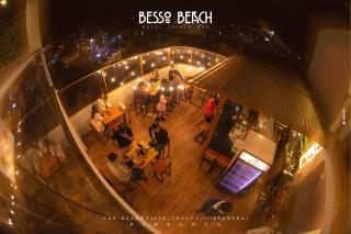 Besso Beach Hotel - Barranca - 1