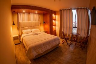 Besso Beach Hotel - Barranca - 5