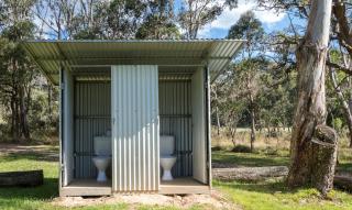 Little Styx River Cabin - The Hilton - 3