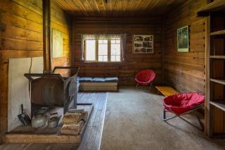 Little Styx River Cabin - The Hilton - 2