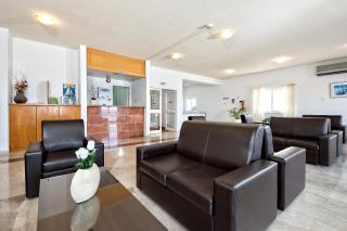 Sunny Hill Hotel Apartments - Paphos - 0