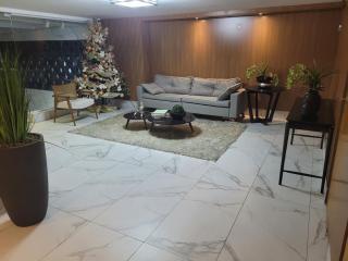 Espetacular Flat em Miramar - 4