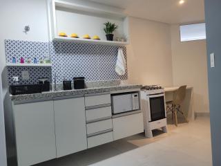 Espetacular Flat em Miramar - 2