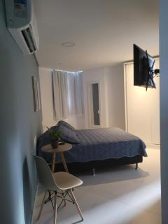 Espetacular Flat em Miramar - 1