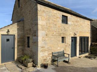The Barn - Holmfirth - 0