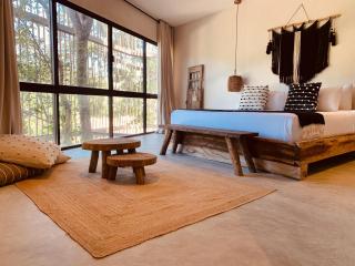 Vida Jungle Boho Apart 9 with special fee to access Hotel Bardo - Tulum - 0