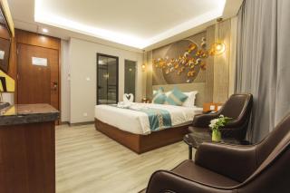 Thapae Twins Hotel - Chiang Mai - 1