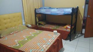 Hospedaje SECHIN - 2