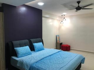 WL Homestay - Sitiawan - 1