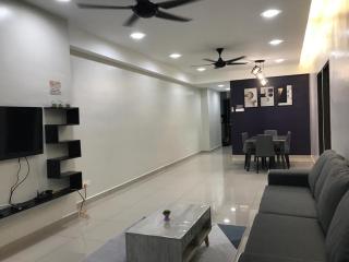 WL Homestay - Sitiawan - 2