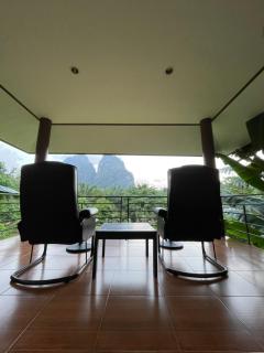 Khaosok Good view Resort - SHA PLUS - Khao Sok - 1