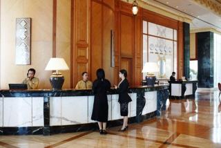 The Empire Brunei - Bandar Seri Begawan - 4
