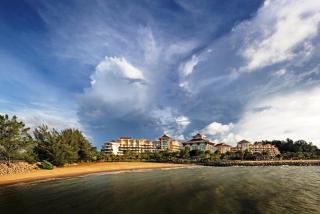 The Empire Brunei - Bandar Seri Begawan - 0
