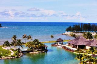 The Empire Brunei - 8