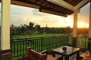 Three Dewi's Guest House - 9