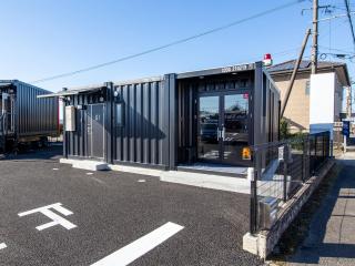 HOTEL R9 The Yard Isa - Ōkuchi - 7