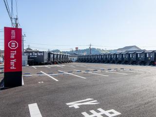 HOTEL R9 The Yard Isa - 6