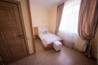 AS Inn Hotel - 1