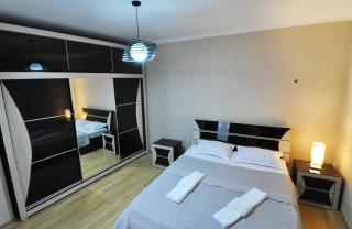 Guesthouse Family - Tbilisi - 8