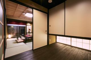 Rinn Kujoharikoji 59 - Kyōto - 7