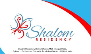 SHALOM RESIDENCY - Kakkanad - 1