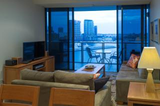 Accent Accommodation@Docklands - 1