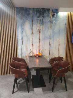 Apartament Stary Gdańsk - 6