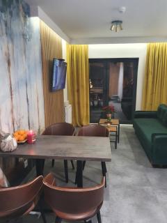 Apartament Stary Gdańsk - 9