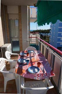Luminous flat for up to 6 guests - Beahost - Porto Santa Margherita - 2