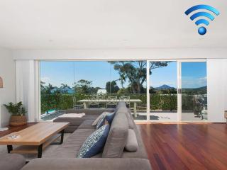 Wollomi Vues - Nelson Bay - 9