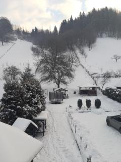 Apartament Laura - Bran - 7