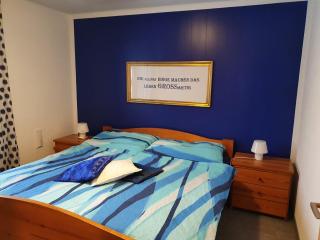 Elfe-apartments cozy apartment with lake view for 6-7 guests - 8