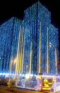 Hotel JRD Exotica-Business Hotel - New Delhi - 0