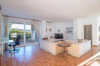 Luxury Apartment Los Monteros - Marbella - 6
