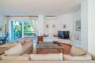 Luxury Apartment Los Monteros - Marbella - 7