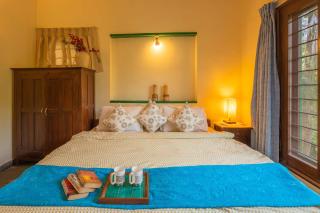 Magpie Cottage by VEO - Part of StayVista - Lansdowne - 2