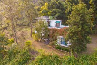 Magpie Cottage by VEO - Part of StayVista - Lansdowne - 8