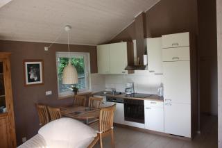 Ferienhaus Miramar - Gelting - 8