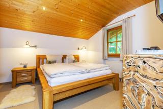 Chalet Bergromantik - Reit im Winkl - 5