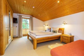 Chalet Bergromantik - Reit im Winkl - 4