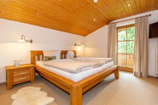 Chalet Bergromantik - 3