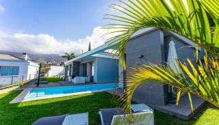 Luxury Villa Lázaro Elegancia y Exclusividad - Santa Úrsula - 5