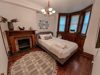 Luxurious classic Gold coast villa for 12 guests - Chicago - 5