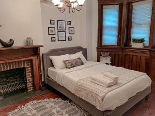 Luxurious classic Gold coast villa for 12 guests - Chicago - 3