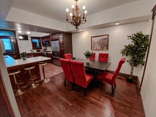 Luxurious classic Gold coast villa for 12 guests - Chicago - 9