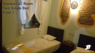 Rumah Gandrung - Ngabean - 1